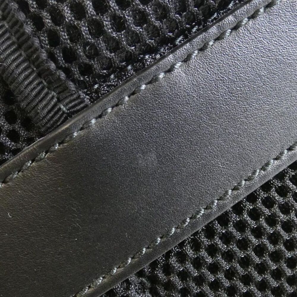 Gucci Leather Backpack - Picture 6 of 10